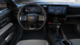 2026 Ford Mustang® Internal Image 2